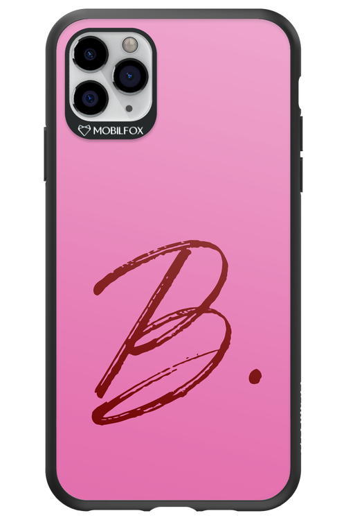 (Sorbet) B 2.0 - Apple iPhone 11 Pro Max
