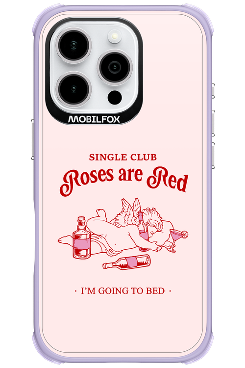 Bed Romance 2.0 - Apple iPhone 16 Pro