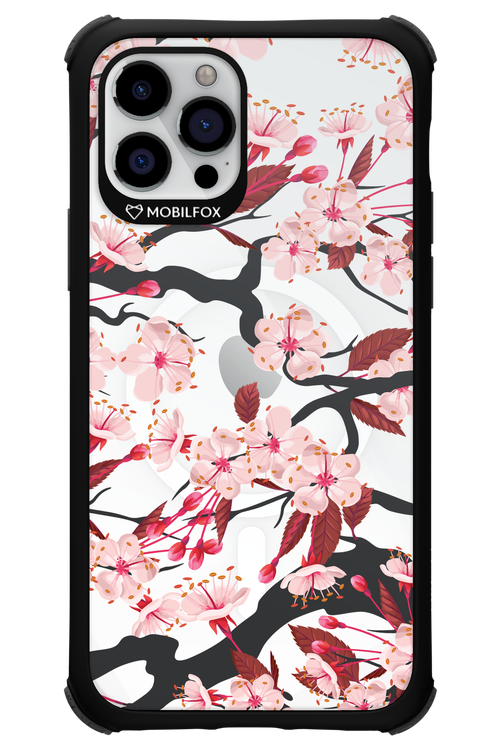 Sakura 2.0 - Apple iPhone 12 Pro