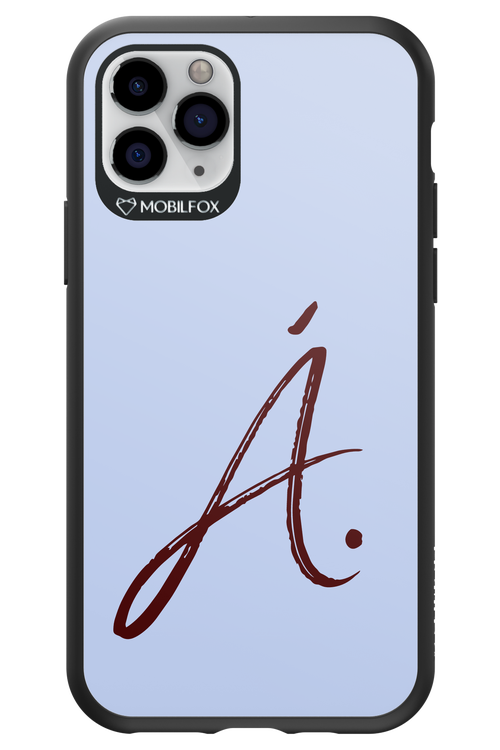 (Jellyfish Presso) A II 2.0 - Apple iPhone 11 Pro