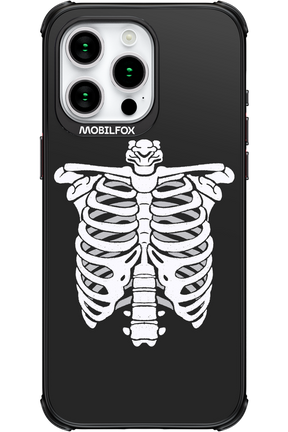 SKELETON - Apple iPhone 15 Pro Max