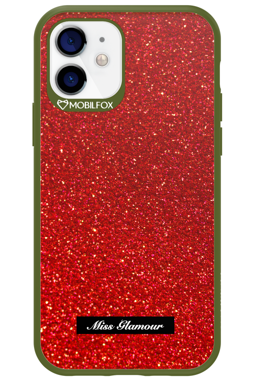 Miss Glamour - Apple iPhone 12