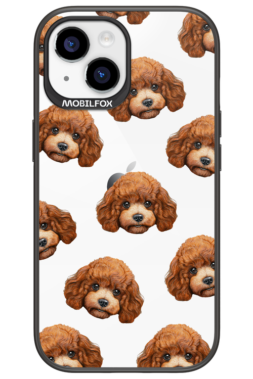 Puddle Amore 2.0 - Apple iPhone 15