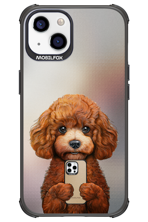 Dog x Fox - Apple iPhone 13