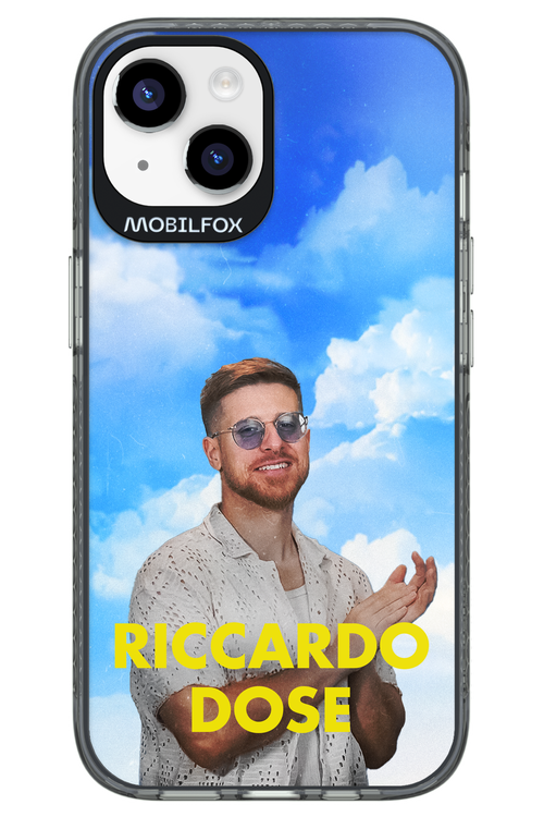 Riccardo Sky - Apple iPhone 14