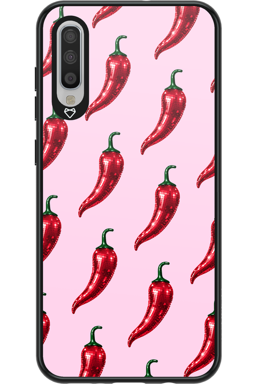 Chili Babe 2.0 - Samsung Galaxy A70