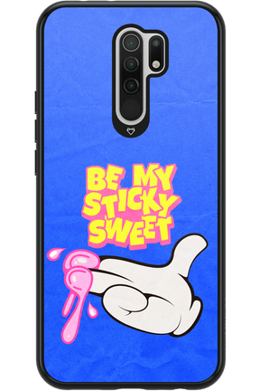be my sticky sweet 2.0 - Xiaomi Redmi 9