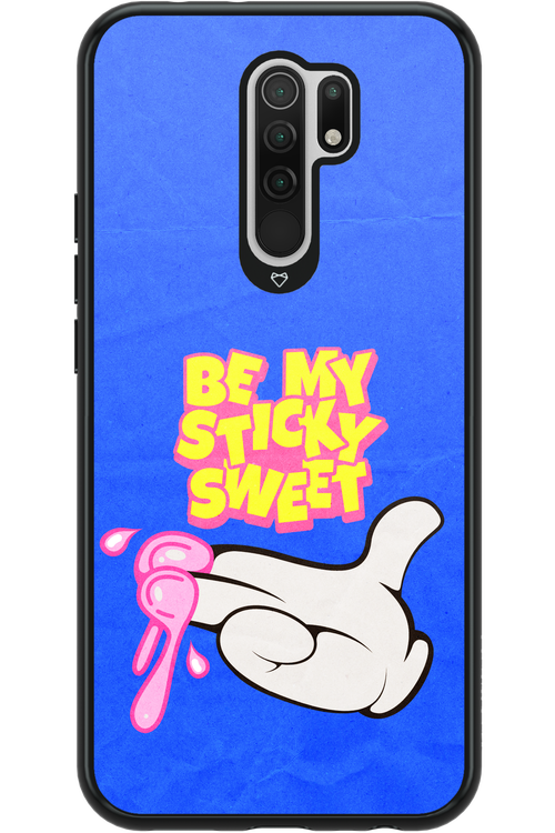 be my sticky sweet 2.0 - Xiaomi Redmi 9