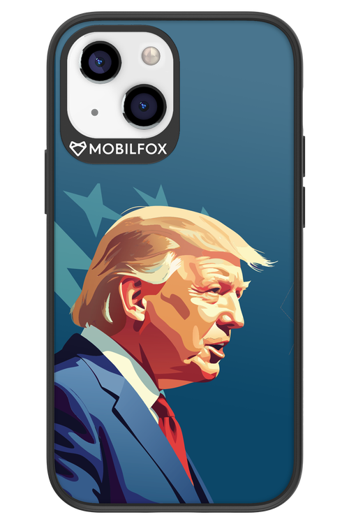 Mr. President - Apple iPhone 13 Mini