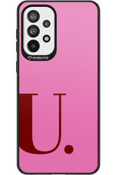 U (Sorbet) 2.0 - Samsung Galaxy A73
