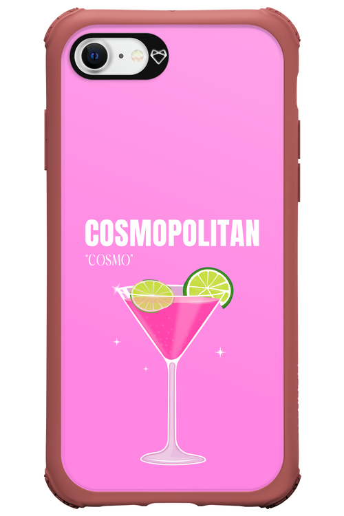 Cosmo - Apple iPhone SE 2020