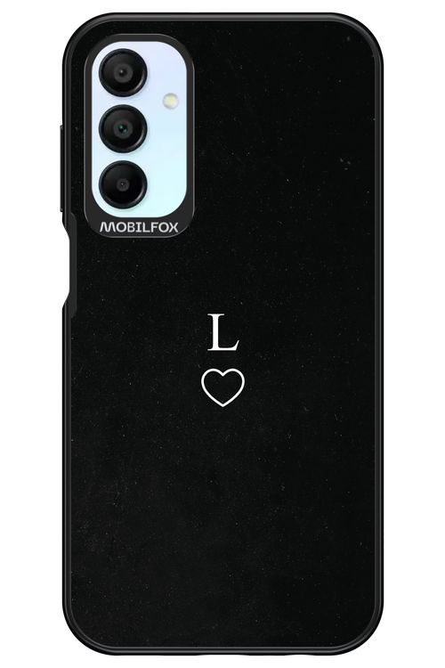 L Black 2.0 - Samsung Galaxy A15