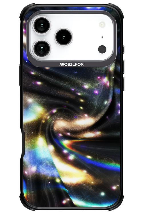 Lovely Aurora - Apple iPhone 17 Pro Max
