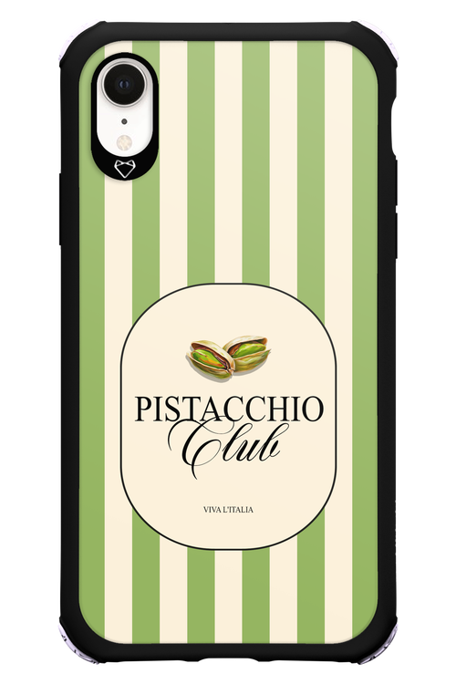 P-Club - Apple iPhone XR