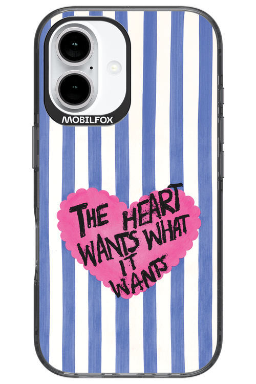 THWYW 2.0 - Apple iPhone 16