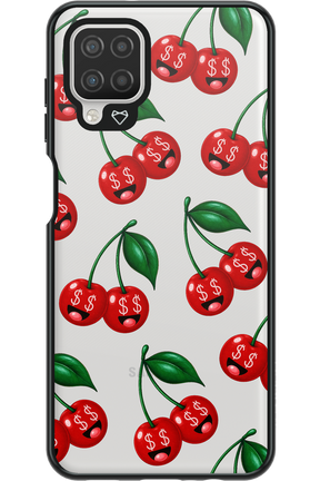 Money Cherry 2.0 - Samsung Galaxy A12