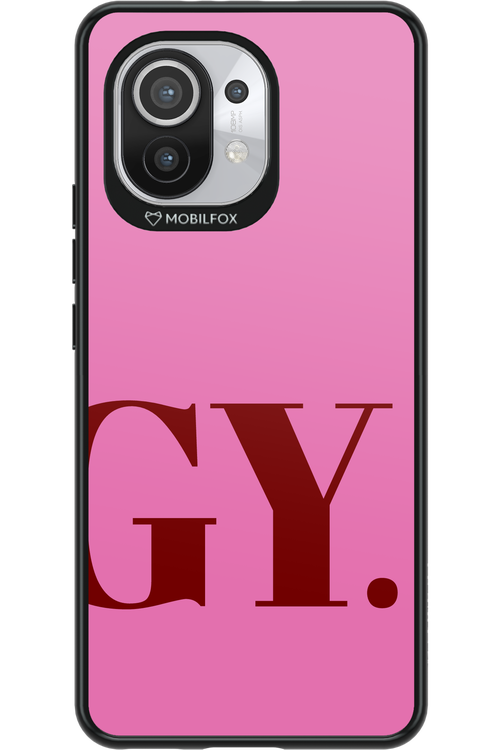 GY (Sorbet) 2.0 - Xiaomi Mi 11 5G