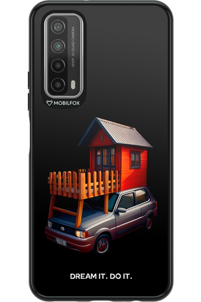 Dream It 2.0 - Huawei P Smart 2021