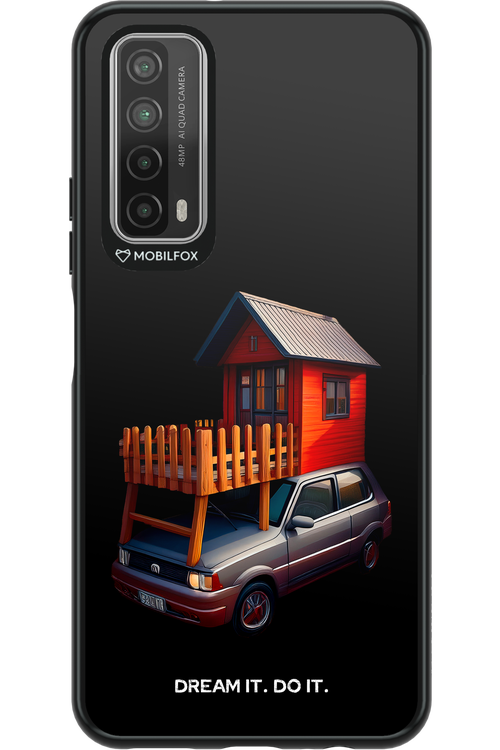 Dream It 2.0 - Huawei P Smart 2021