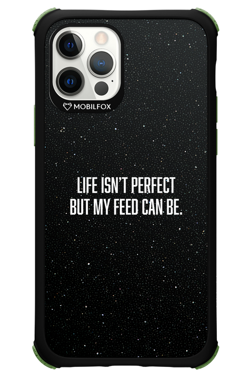 My feed 2.0 - Apple iPhone 12 Pro