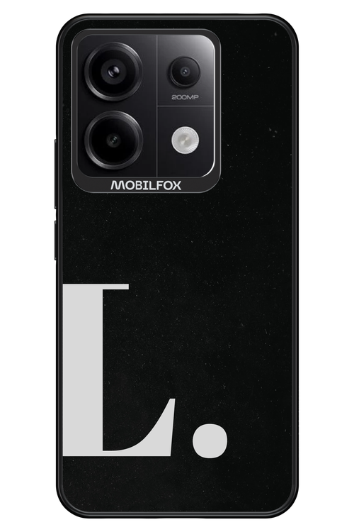 L (Off Space) 2.0 - Xiaomi Redmi Note 13 Pro 5G