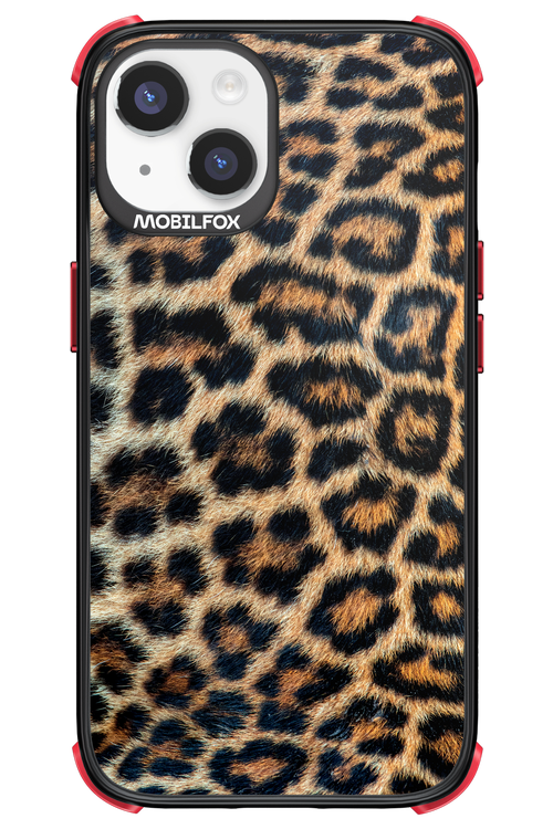 Leopard - Apple iPhone 14