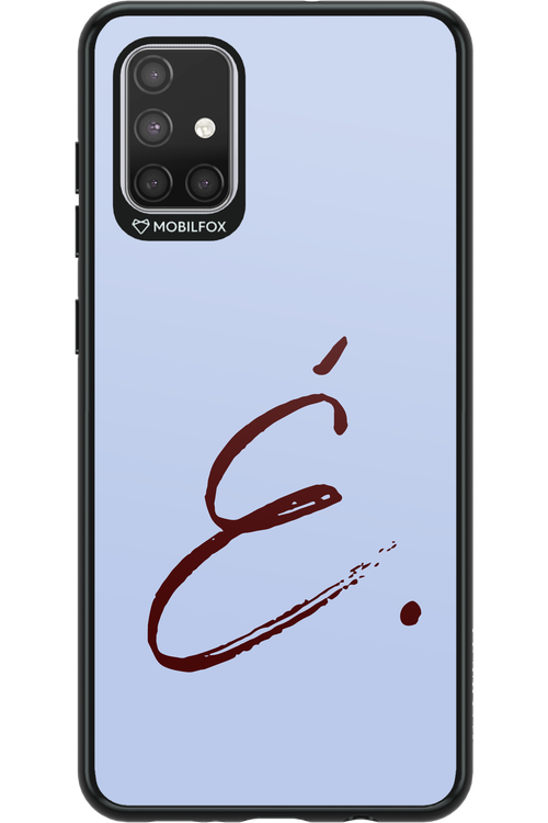 (Jellyfish Presso) E II 2.0 - Samsung Galaxy A71