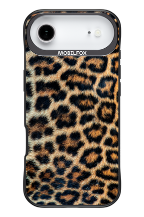 Leopard - Apple iPhone 17 Air