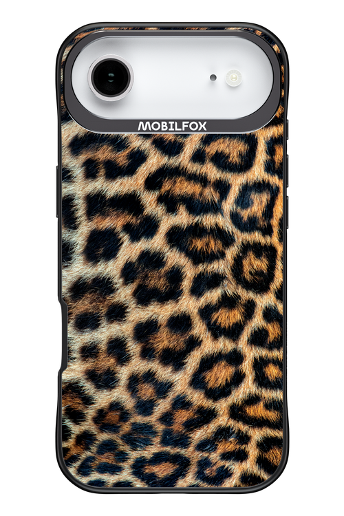 Leopard - Apple iPhone 17 Air