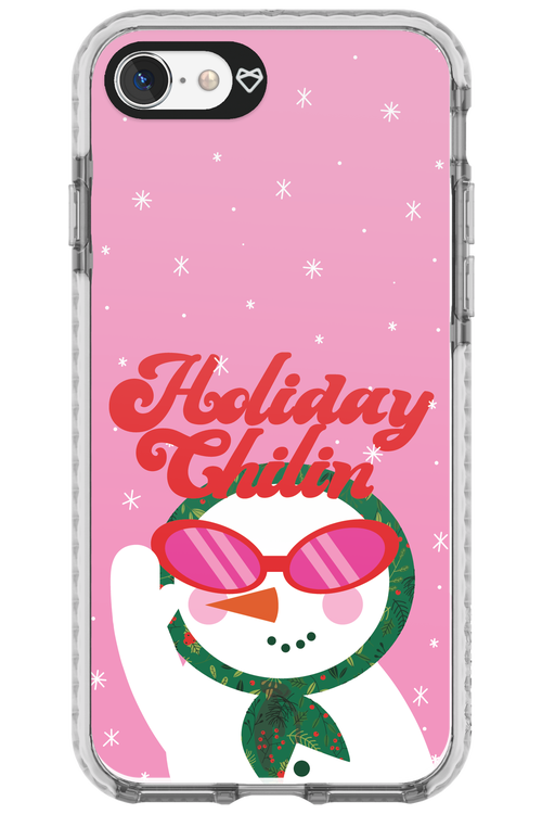 Holiday Chillin - Apple iPhone SE 2022