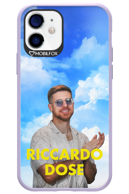 Riccardo Sky 2.0 - Apple iPhone 12