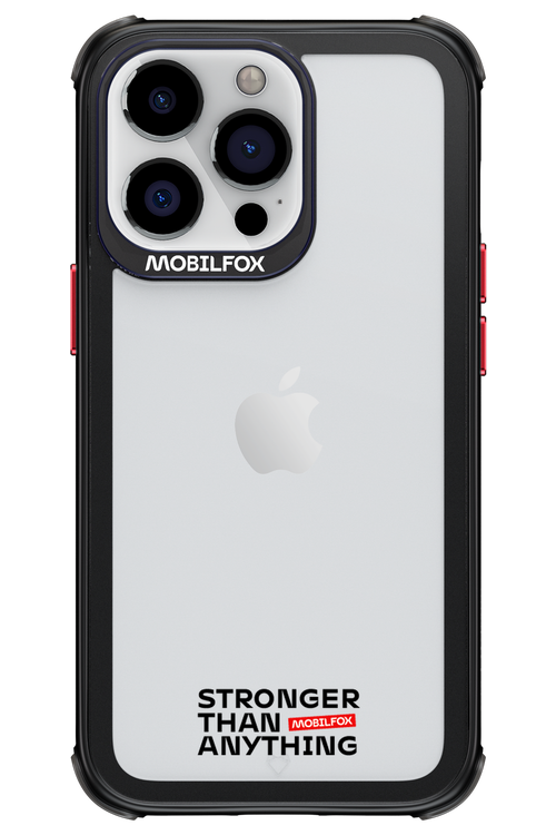 Stronger (Nude) 2.0 - Apple iPhone 13 Pro