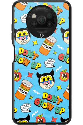 don_t grow up 2.0 - Xiaomi Poco X3 Pro
