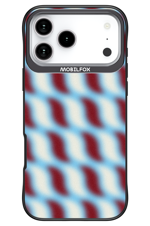 Cold Wave 2.0 - Apple iPhone 17 Pro Max