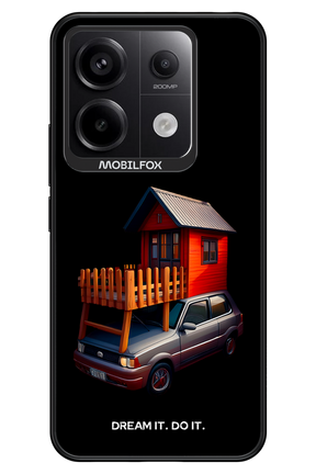 Dream It - Xiaomi Redmi Note 13 Pro 5G
