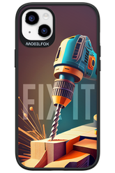 Fix It 2.0 - Apple iPhone 14 Plus