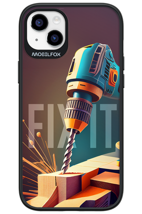 Fix It 2.0 - Apple iPhone 14 Plus