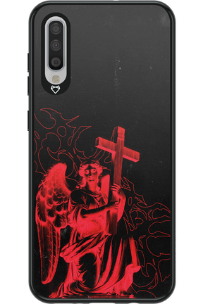 Fallen angel II 2.0 - Samsung Galaxy A70