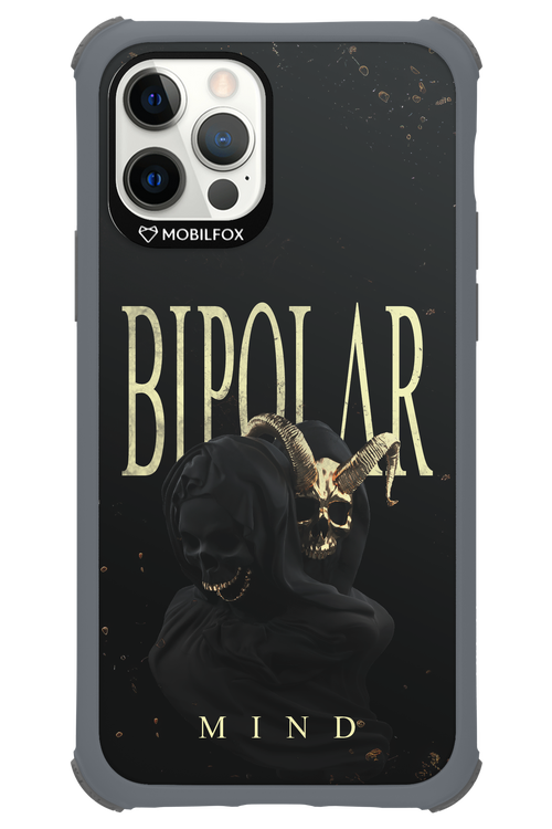 BIPOLAR 2.0 - Apple iPhone 12 Pro