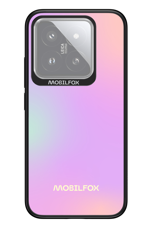 Pastel Violet - Xiaomi 14