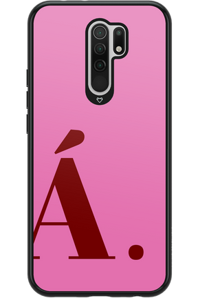 A II (Sorbet) 2.0 - Xiaomi Redmi 9