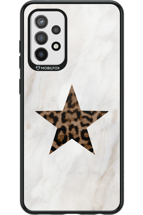 Marbel Star - Samsung Galaxy A72