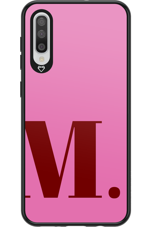 M (Sorbet) 2.0 - Samsung Galaxy A50