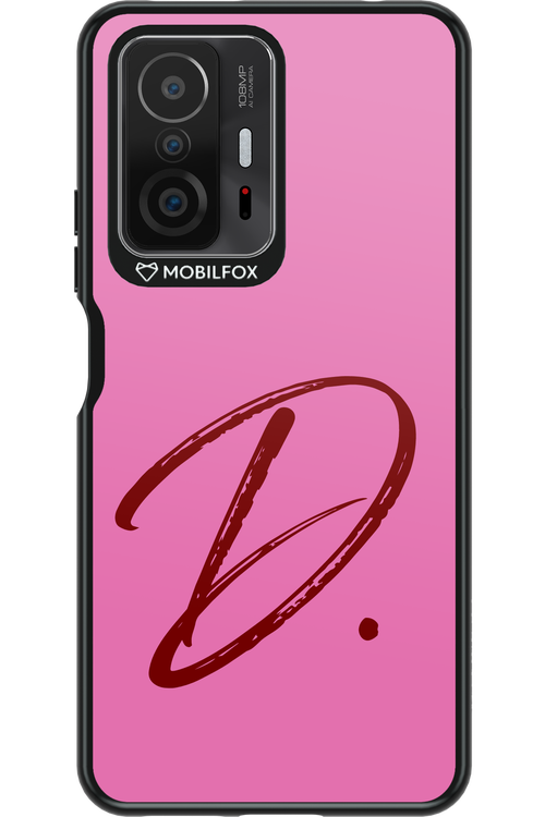 (Sorbet) D 2.0 - Xiaomi Mi 11T Pro