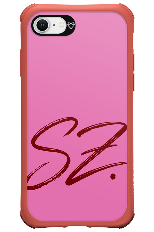 (Sorbet) SZ 2.0 - Apple iPhone SE 2020