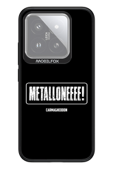 Metalloneeee! - Xiaomi 14