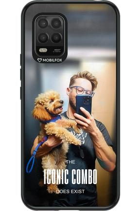 Iconic Combo - Xiaomi Mi 10 Lite 5G