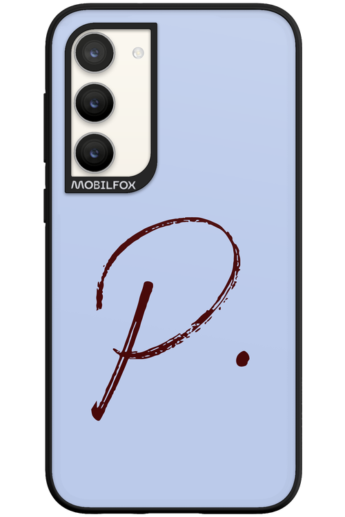 (Jellyfish Presso) P 2.0 - Samsung Galaxy S23 Plus