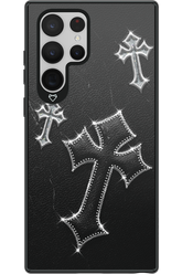 Gothic Cross - Samsung Galaxy S22 Ultra