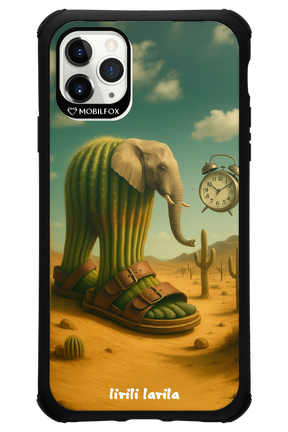 Lirili larila - Apple iPhone 11 Pro Max